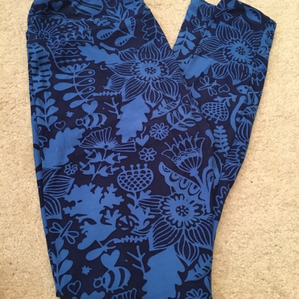 OS leggings